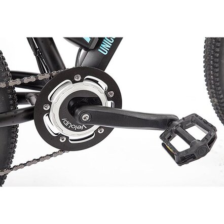 Велогибрид Kupper Unicorn Pro